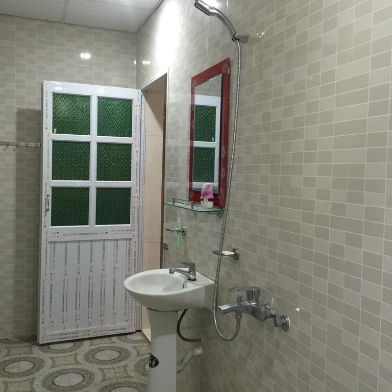 Phong Nha Backpacker Hostel Pokoj fotografie