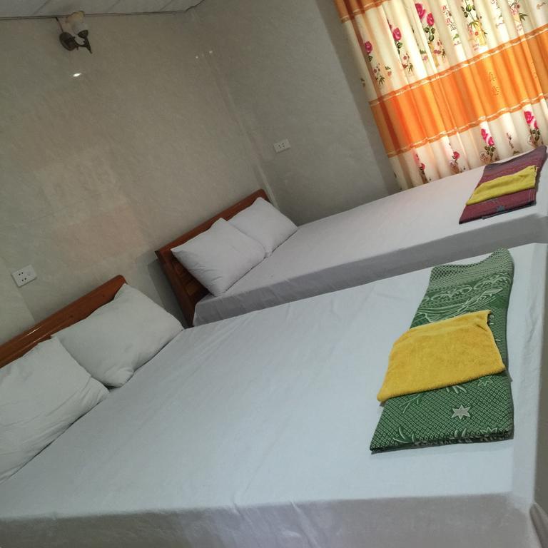 Phong Nha Backpacker Hostel Pokoj fotografie