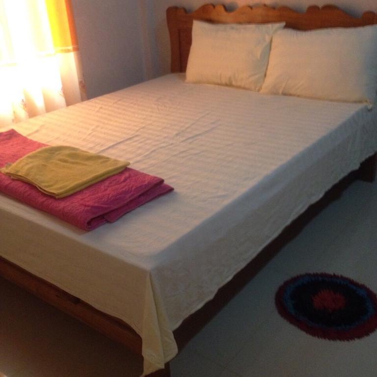 Phong Nha Backpacker Hostel Pokoj fotografie