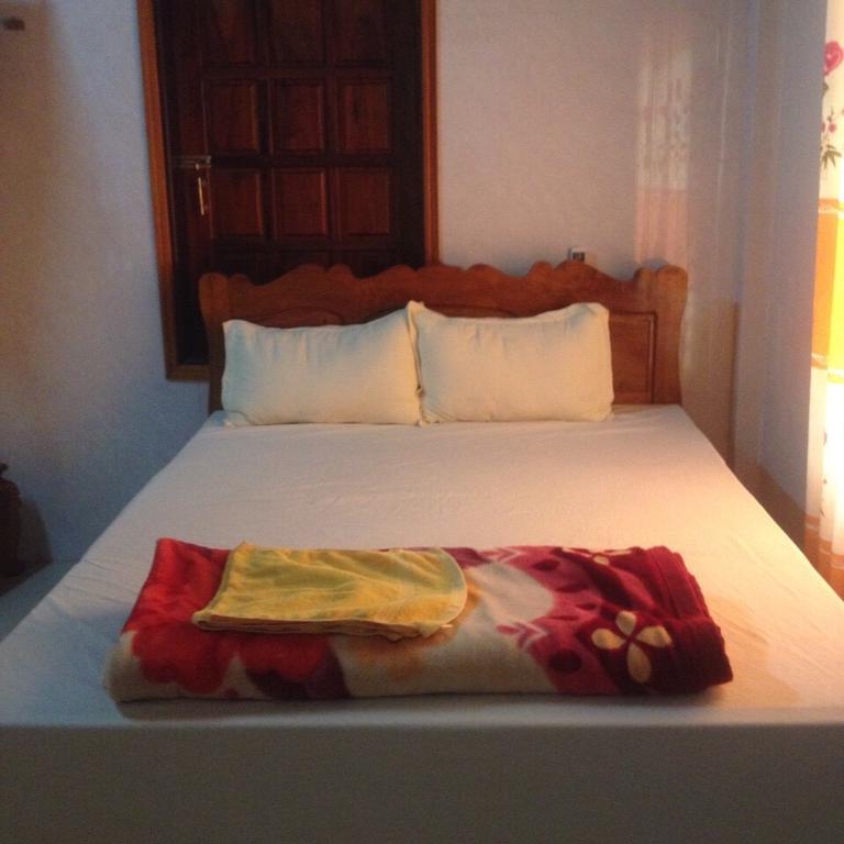 Phong Nha Backpacker Hostel Pokoj fotografie