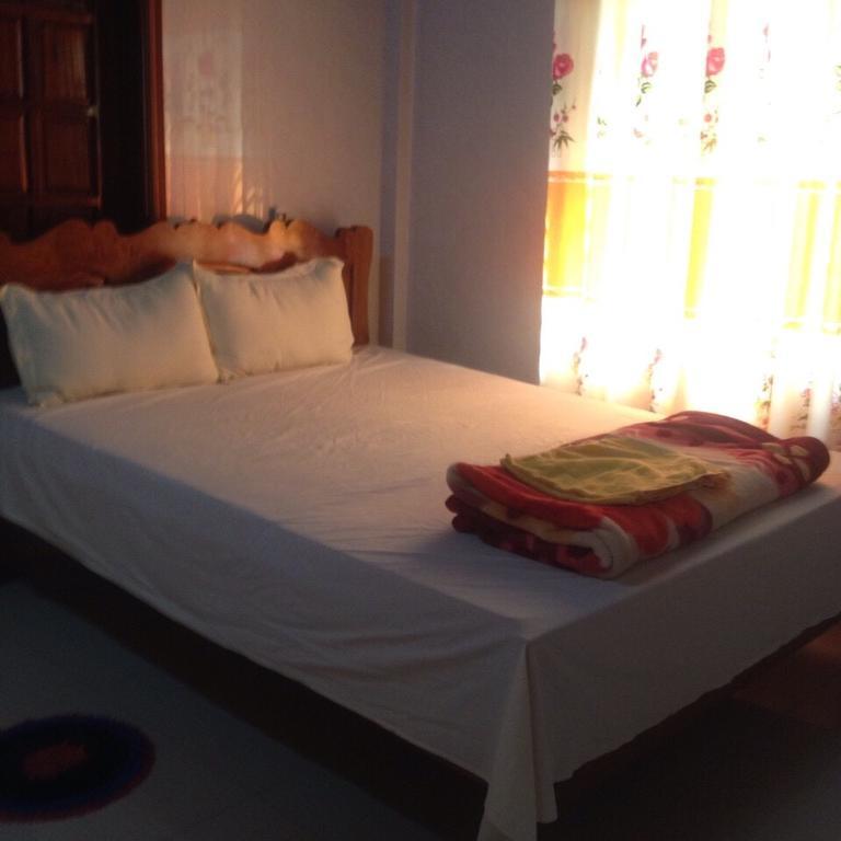 Phong Nha Backpacker Hostel Pokoj fotografie