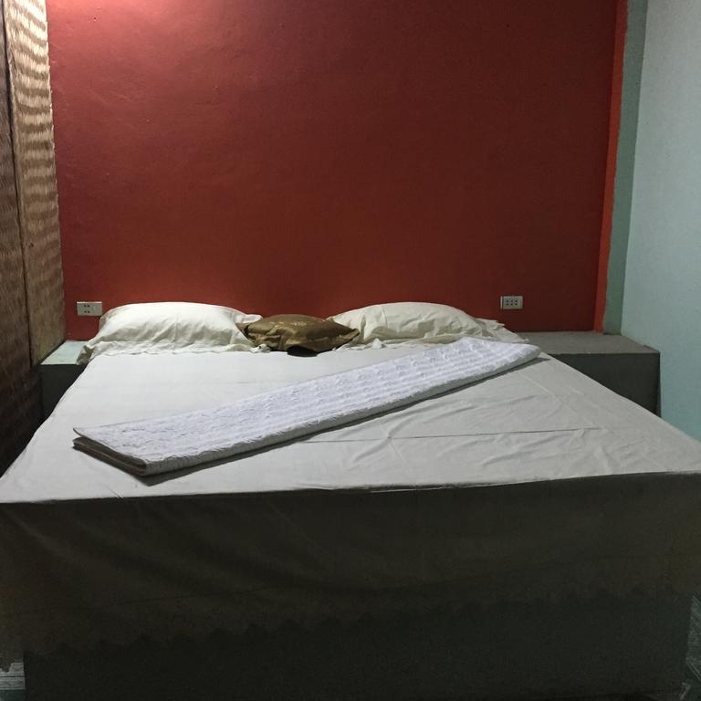 Phong Nha Backpacker Hostel Pokoj fotografie